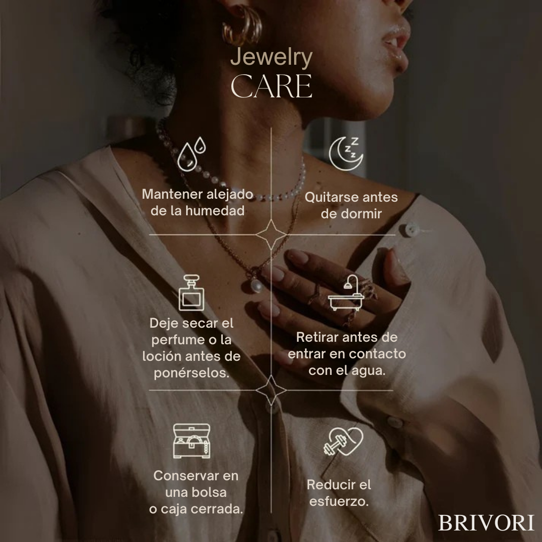 Luzia™ – Anillo ajustable de fuerza y esperanza