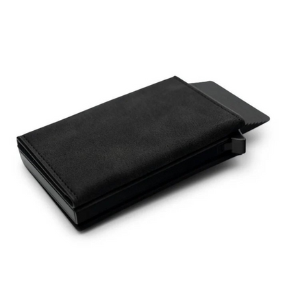 CardMate™ – Cartera Magnética Slim