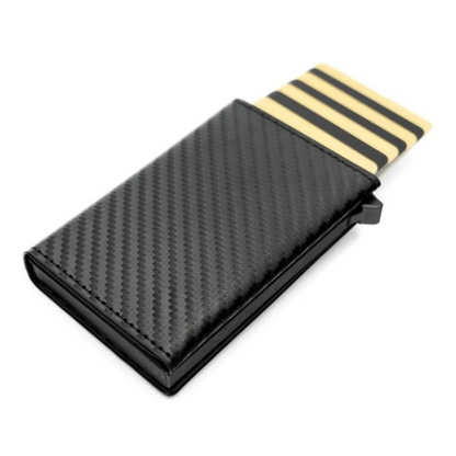 CardMate™ – Cartera Magnética Slim