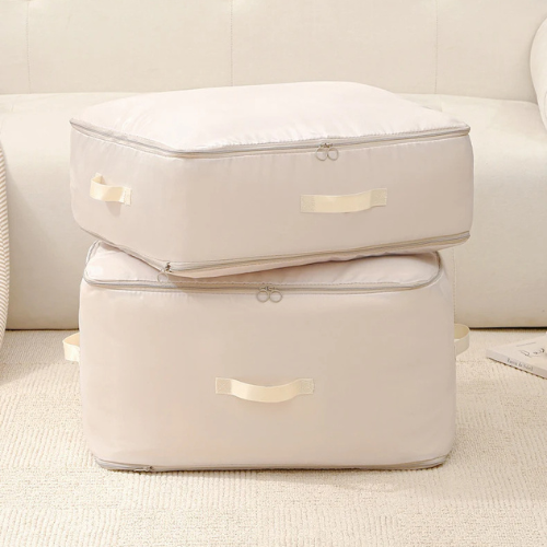 CompreSave™ – Bolsa de compresión sin aspiradora