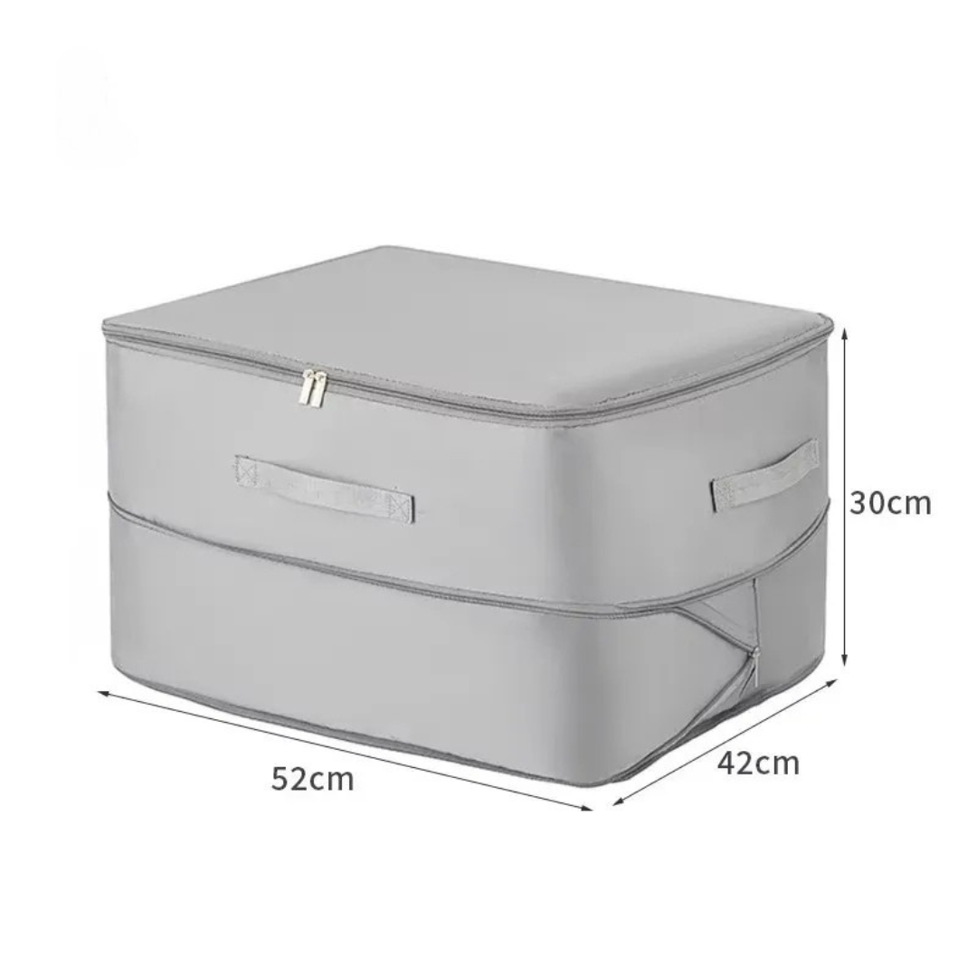 CompreSave™ – Bolsa de compresión sin aspiradora