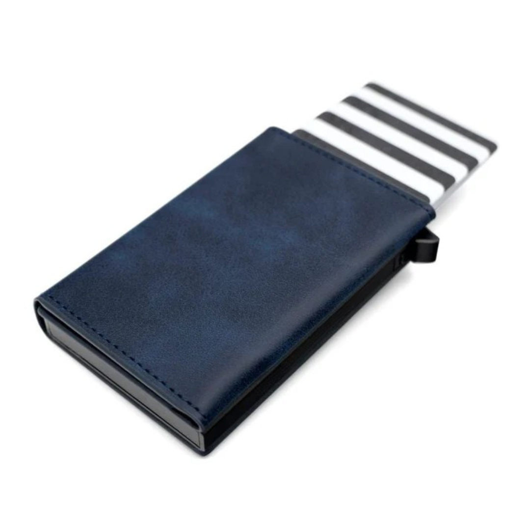 CardMate™ – Cartera Magnética Slim
