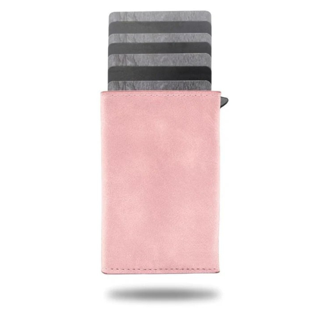 CardMate™ – Cartera Magnética Slim