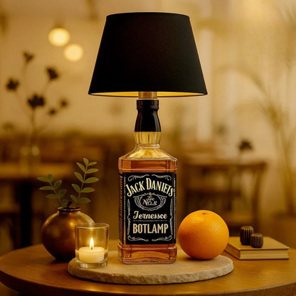 LumiBouteille™ – Lámpara Inalámbrica Decorativa