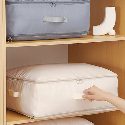 CompreSave™ – Bolsa de compresión sin aspiradora