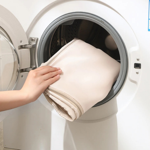 CompreSave™ – Bolsa de compresión sin aspiradora