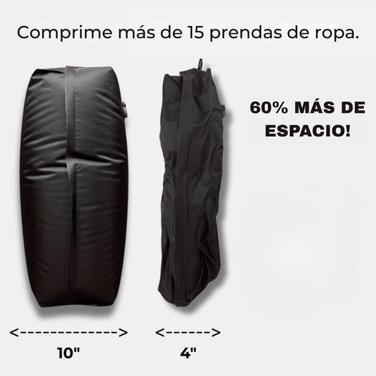 Volaris™ – Bolsa de Compresión de Viaje