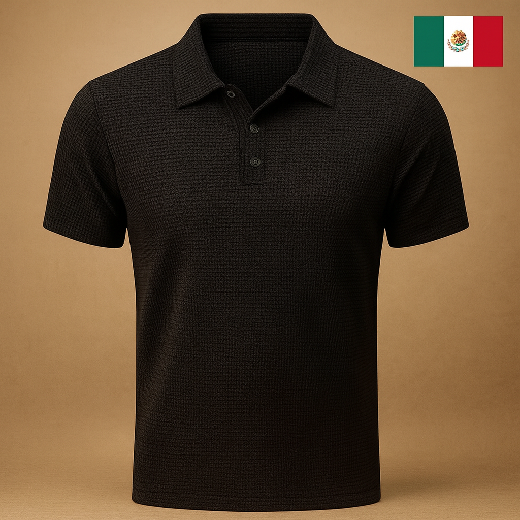 Capri Ax Polo – Comodidad Refinada Brivori™