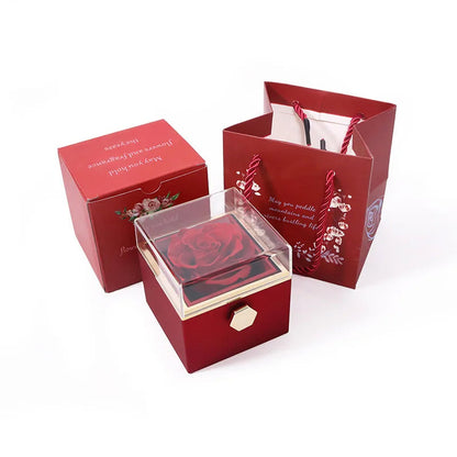 Amora™ – Collar Corazón de la Suerte