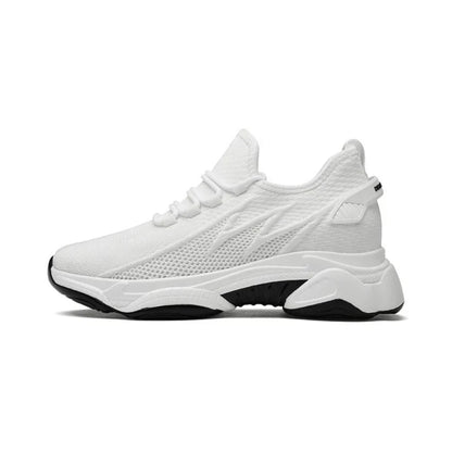 AlturaX Sneakers – Aumento Discreto de 10cm Brivori™