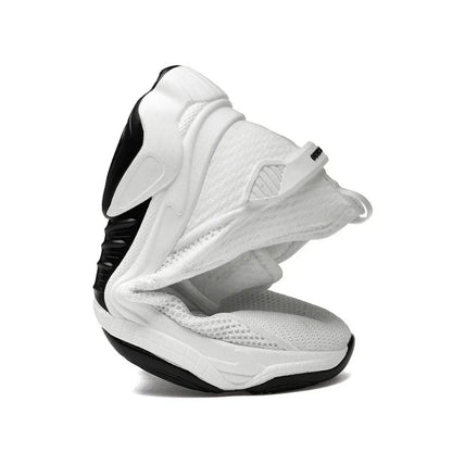 AlturaX Sneakers – Aumento Discreto de 10cm Brivori™