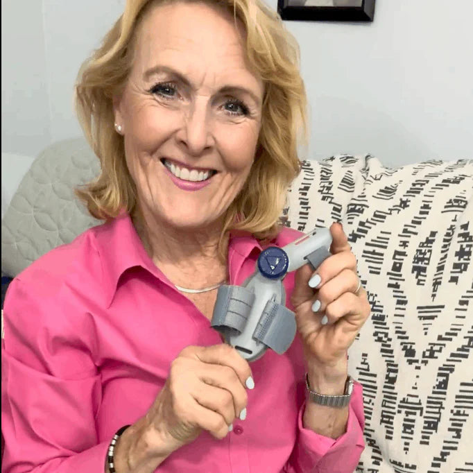 Corrector de Juanetes – Elimina los juanetes en casa sin cirugía (Clínicamente comprobado)