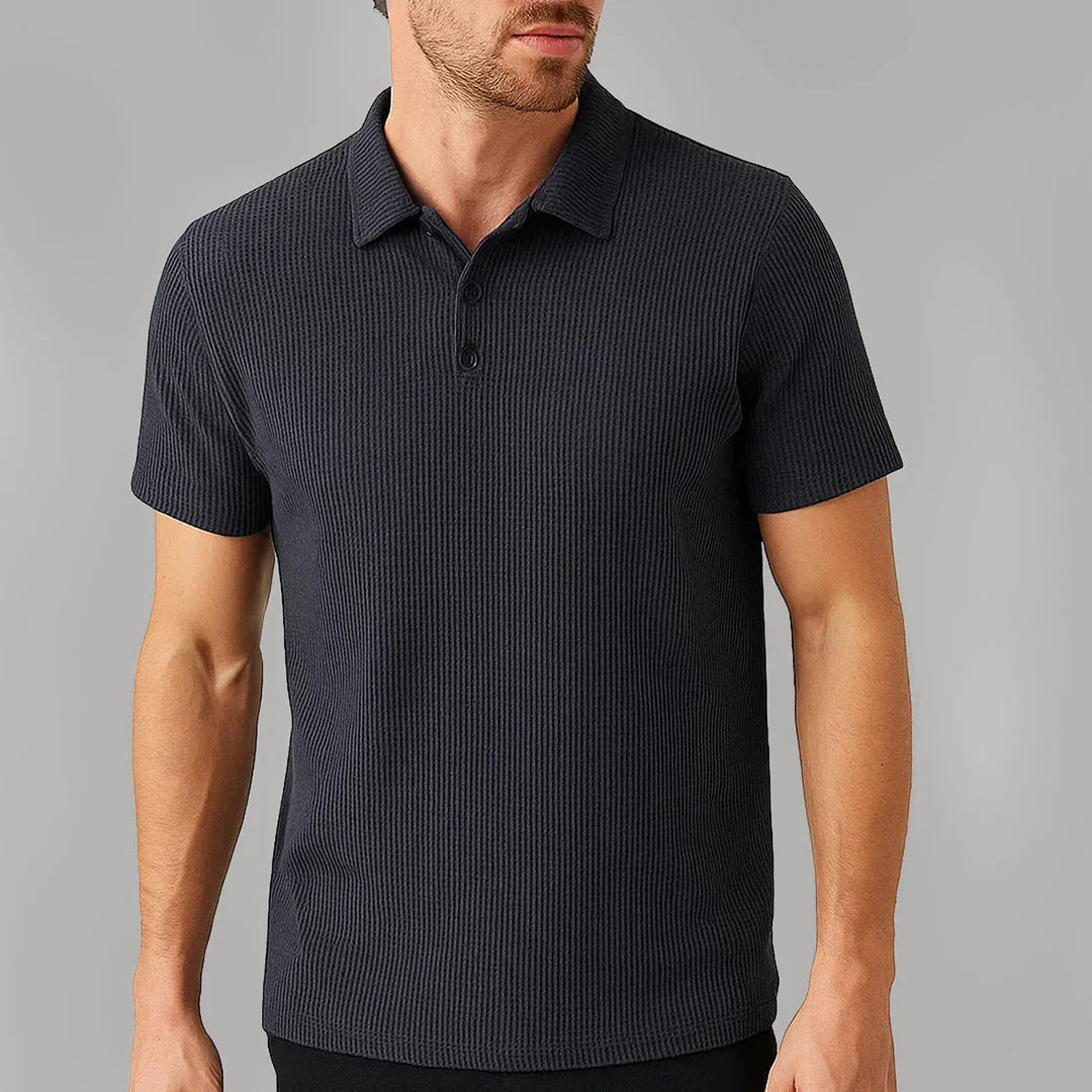 Capri Ax Polo – Comodidad Refinada Brivori™