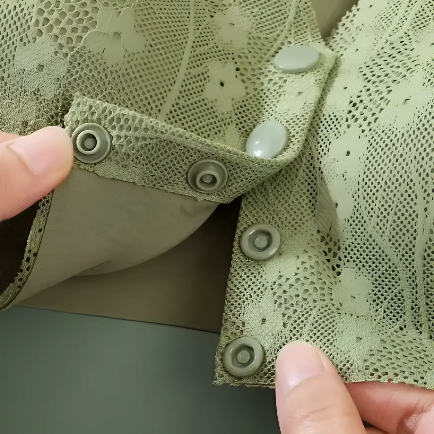 ConfortLift™ – Sujetador con apertura frontal