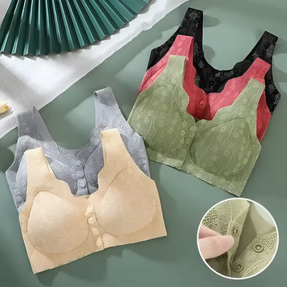 ConfortLift™ – Sujetador con apertura frontal