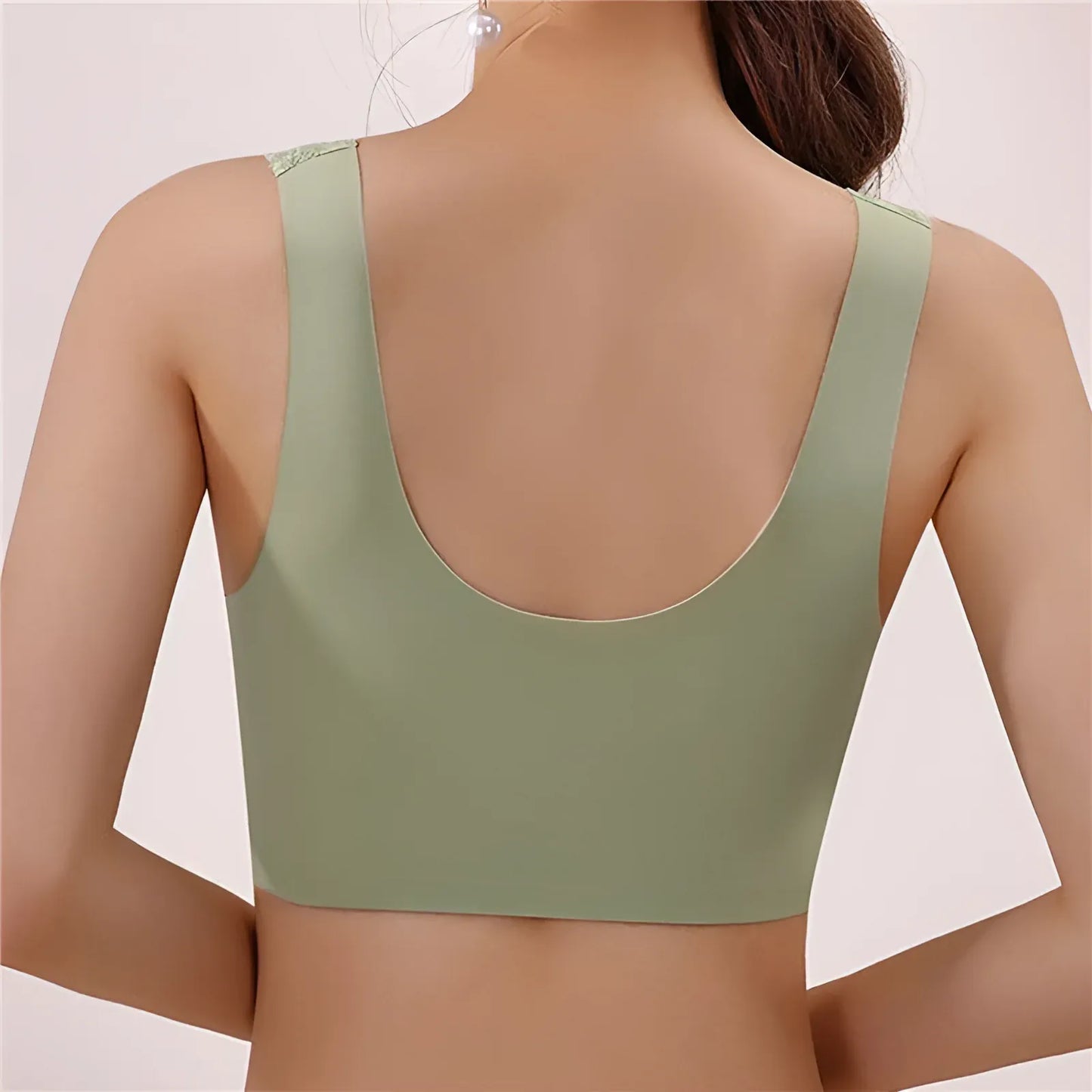 ConfortLift™ – Sujetador con apertura frontal