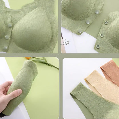 ConfortLift™ – Sujetador con apertura frontal