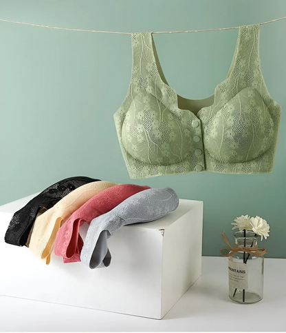 ConfortLift™ – Sujetador con apertura frontal