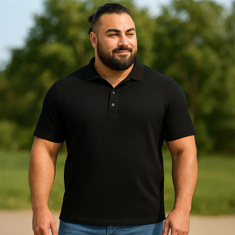 Capri Ax Polo – Comodidad Refinada Brivori™