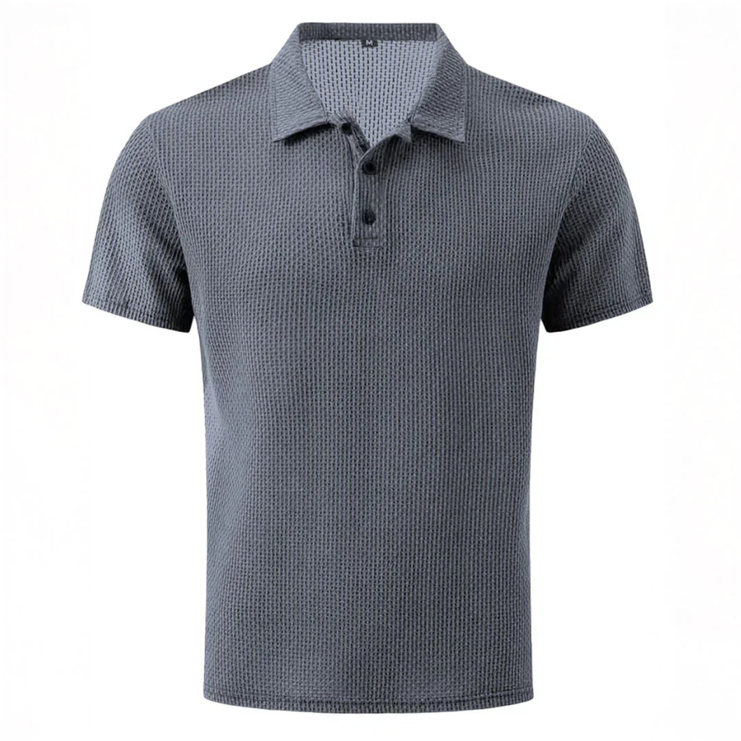 Capri Ax Polo – Comodidad Refinada Brivori™